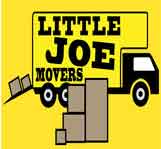 Little Joe Movers, Inc-logo