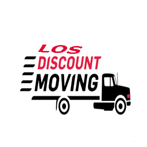 Los Discount Moving, Inc-logo