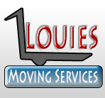 Louies Moving Services-logo