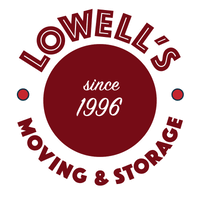 Lowells moving and storage-logo