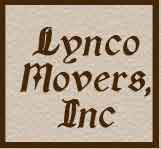 Lynco Movers, Inc-logo