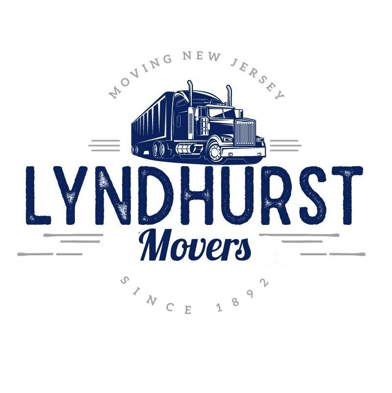 Lyndhurst Movers-logo