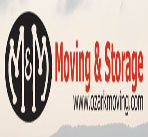 M & M Moving & Storage-logo