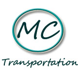 Mc-Transportation logos