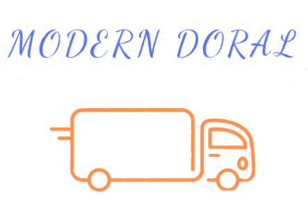 MODERN DORAL-logo