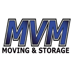 MVM Moving & Storage-logo