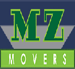 MZ-Movers-Inc logos