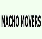 Macho-Movers logos