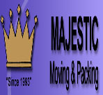 Majestic Moving & Packing-logo