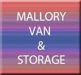 Mallory Van & Storage, Inc-logo