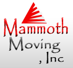 Mammoth Moving, Inc-logo