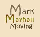 Mark Mayhall Moving Company-logo