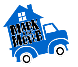 Mark the Mover-logo