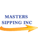 Masters-Shipping-Inc logos