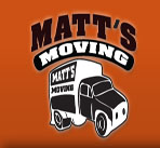 Matts-Moving-LLC logos