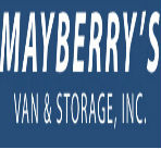 Mayberrys-Van-Storage logos