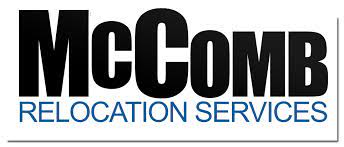 Mc Comb Relocation Services-logo