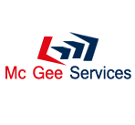 Mc-Gee-Services logos