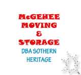 McGehee-Moving-Storage-Dba-Southern-Heritage logos
