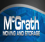 McGrath Moving and Storage-logo