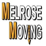 Melrose Moving Company Palo Alto-logo