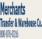 Merchants Transfer & Warehouse-logo