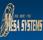 Mesa-Systems-Inc logos