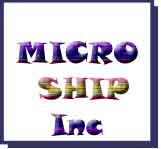 Micro-Ship-Inc logos