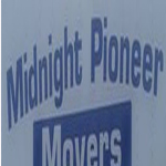 Midnight-Pioneer-Movers logos