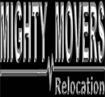 Mighty-Movers-Relocation-LLC logos