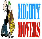 Mighty Movers-logo