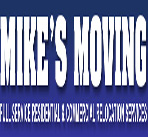 Mikes Moving-logo