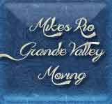 Mikes Rio Grande Valley Moving-logo