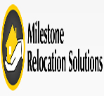 Milestone Relocation Solutions Washington DC Movers-logo