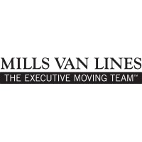 Mills-Van-Lines-Inc logos