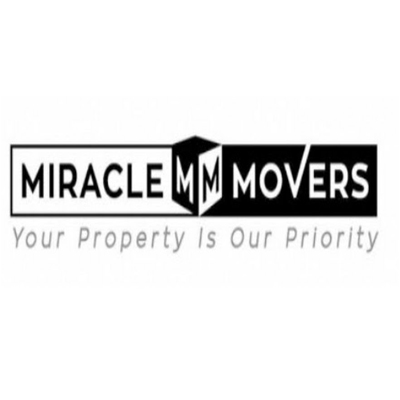 Miracle-Movers logos