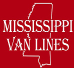 Mississippi Van Lines, Inc-logo