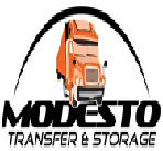 Modesto Transfer & Storage-logo