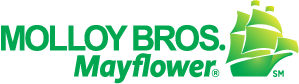 Molloy Bros Moving-logo