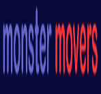 Monster-Movers logos