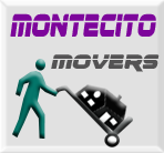 Montecito Movers-logo