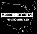 Moores Executive Moving Service Inc-logo