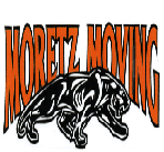 Moretz Moving-logo