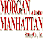 Morgan & Brother Manhattan Storage Company, Inc-logo