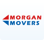 Morgan Movers Inc-logo