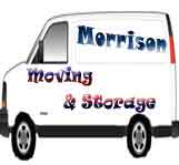 Morrison Moving & Storage Co, Inc-logo