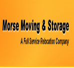 Morse Moving & Storage-logo