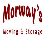 Morways Moving & Storage-logo