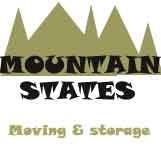 Mountain States Moving & Storage-logo