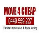 Move For Cheap-logo